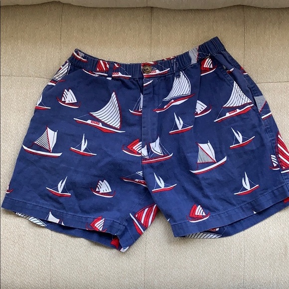 Bundle Chubbies shorts - Picture 2 of 5